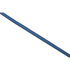 Yachtmaster Rope - For Sheets and Halyards - Blue 6mm