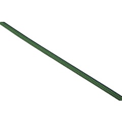 Yachtmaster Rope - For Sheets and Halyards - Green 6mm