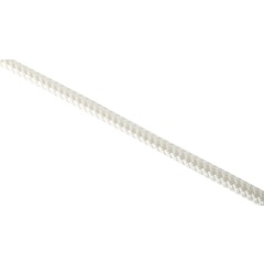 Yachtmaster Rope - For Sheets and Halyards - White 6mm