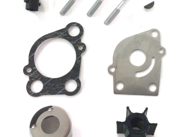 YAMAHA Water Pump Repair Kit - 8B / 8M 