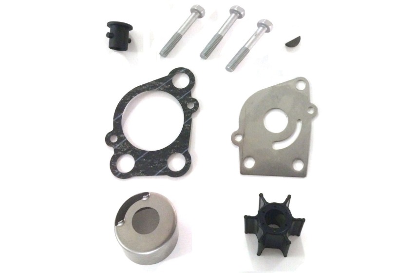 YAMAHA Water Pump Repair Kit - 8B / 8M - 655-W0078-B2