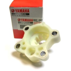 YAMAHA water pump impeller housing 50D - 663-44311-02
