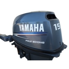 F15A / F15AMH Parts