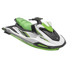 YAMAHA 2022 Waverunner VX - Green