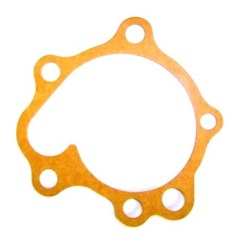 YANMAR - 2GMF - 3GMF - 3GM30F - 2GM20F  - Fresh water pump gasket - 121000-42052