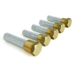 Anodes