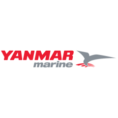 YANMAR - 1ENG/1STATION ENG INTERFACE TELEFLEX - CUKLYSE