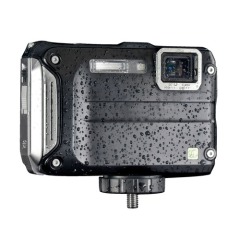 ROKK RL-511 Top plate - Compact & DSLR 1/4