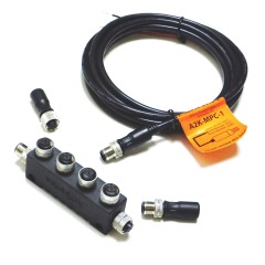 Actisense NMEA 2000 RIB Starter Kit - A2K-KIT-3