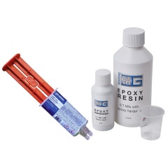 Adhesives & Fillers