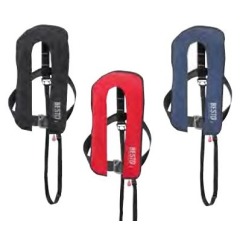 Adult Inflatable Life-Jackets