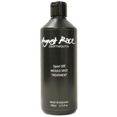 August Race - Spot Off - Mould Spot Remover - 500ml