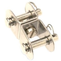 BARTON SWIVEL 6mm x 43mm x 14mm - 60703