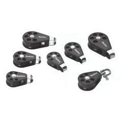Barton Blocks (plain bearing)