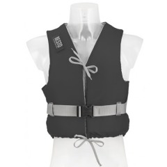 Talamex / Besto Buoyancy Aid - Adult X-small / Child (30-40kg) - 35N - Black
