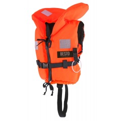 Besto Toddler Econ 100N Lifevest - 30N - (15 - 20Kg) 20.414.015