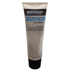 QUICKSILVER - Silicone Dielectric Compound 227g - 92-8235061