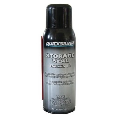 Quicksilver - Fogging oil - 92-8M0121972 