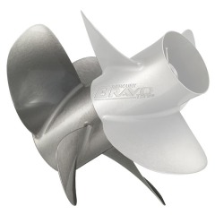 Mercury - Bravo 3 Diesel 15.75X25 Front Propeller - 48-8M0074869