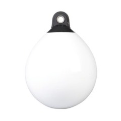 Talamex - HEAVY DUTY BUOY 35CM WHITE - 79.119.030