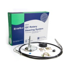Steering & accessories