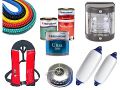 Chandlery