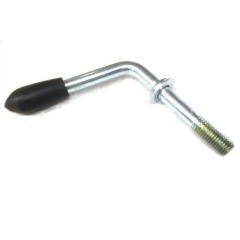 SBS Handle for Pressed steel Jockey wheel clamp - SB2105