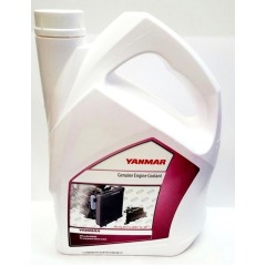 YANMAR Marine Coolant  - Long Life- 5 Litres