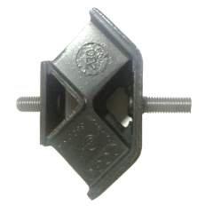 YANMAR SD20 Mounting Foot - 230 - 196420-02310