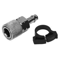Mercury Force - FUEL COUPLER - Quicksilver - F197787T3