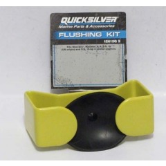 Mercury - Outboard Motor Flusher - 4hp to 15hp 12612Q2