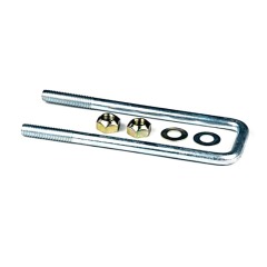 Trailer U-Bolts