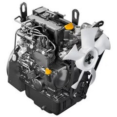 3TN Series Engines