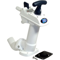 Jabsco - Manual Toilet Pump (3000) for 29090 / 29120 Series - 29040