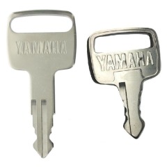 Yamaha ignition Keys