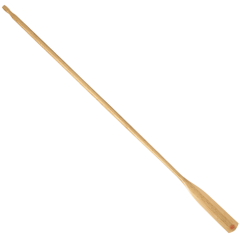 Lahnakoski Wooden Oar - Sisukas - 1.5m - Single - EA150 - 25.105.150