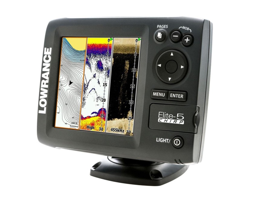 Lowrance Charts Download