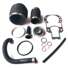 Genuine Transom repair Kit for MerCruiser Alpha One - GEN II - 30-803099T1
