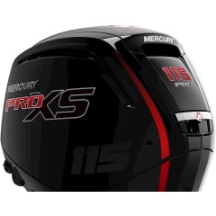 115 EFI Pro XS