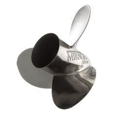 Mercury - MIRAGE+ 14-5/8 x 23 L/H - Quicksilver - 48-13705A46
