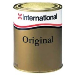 International Original Yacht Varnish - Interior/Exterior - 750 ml