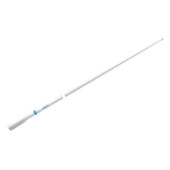 Pacific Aerials - Seamaster Pro 'No Cable' Half Wave VHF 2.5m UltraGlass Antenna