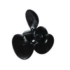 BLACK DIAMOND PROPELLER 14 x 9 R/H - Quicksilver - QA2026X