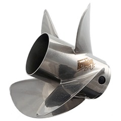 Mercury - REVOLUTION 4 14.625X21 LH - Quicksilver - 48-8M0127034