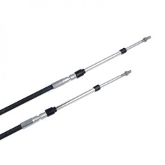 Ultraflex 18FT Outboard Control Cable - 549cm - 33C - C8 - 30223V