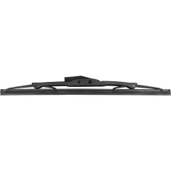 Vetus - WBB30 Windshield Wiper Blade (305mm / Black Finish) - WBB30