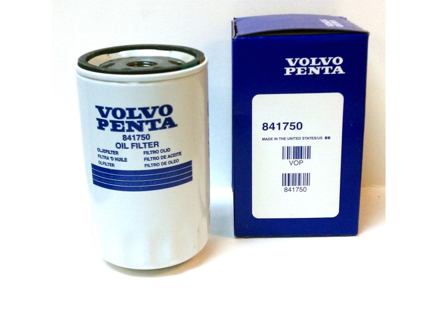 Volvo Penta Oil Filter 835440