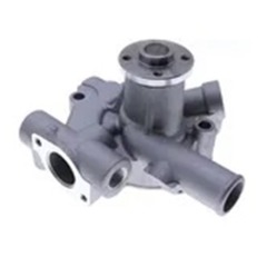 YANMAR Water Pump 3TNE68 3TN66 2TNE68 2TNE65 - Genuine - 119260-42005