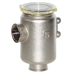 Guidi - Inlet Water Strainer - 3/4
