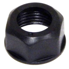 Yamaha Steering Tube Nut  - F9.9C F15A F25A F40C F50A F50D FT50C 250A - 6E5-43145-01